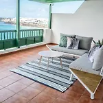 Lägenhet Ca' Lita Playa Blanca (Lanzarote)
