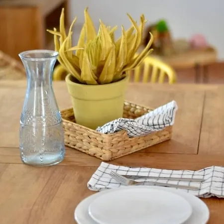 Appartement Ca' Lita *