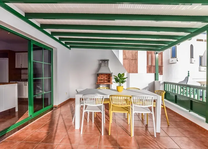 Ca' Lita Apartament