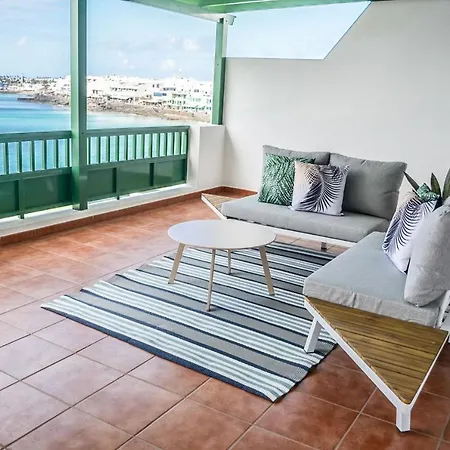Apartment Ca' Lita Playa Blanca (Lanzarote)