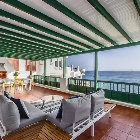 Lägenhet Ca' Lita Playa Blanca (Lanzarote)