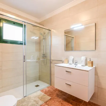 Apartment Ca' Lita *
